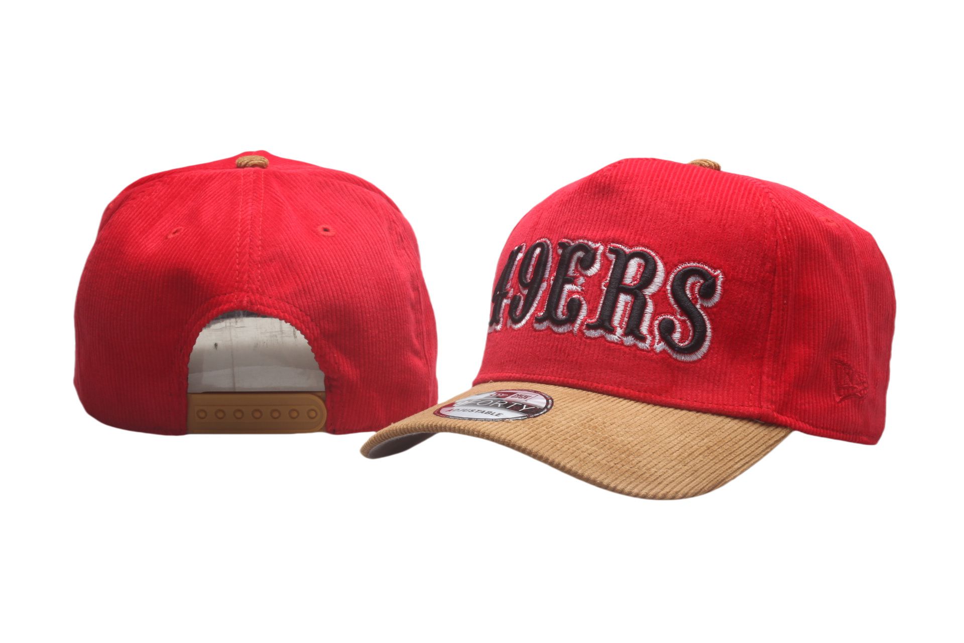 2026 NFL San Francisco 49ers Hat style YP01